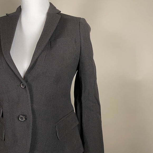 Neil Barrett Wool Blazer, Made in Italy - Picture 2 of 9